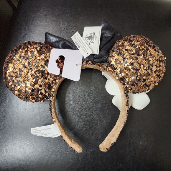 Disney Aulani bronze ears - Picture 2 of 3